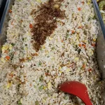 福建炒饭 Fried Rice