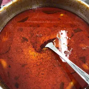 招牌咖喱鸡 Signature Curry Chicken