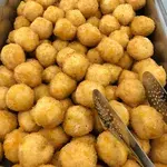 面包苏东丸Crispy Breaded Sotong Ball