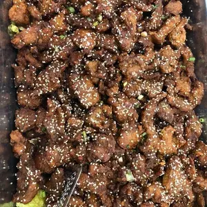 排骨王 Spare Pork Ribs
