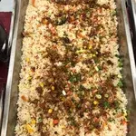 扬州炒饭 Yong Chow Fried Rice