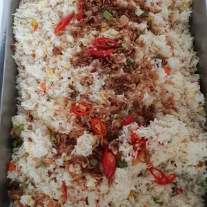 Oriental Fried Rice
