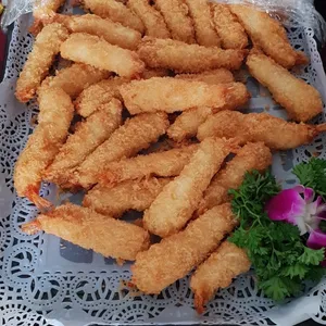 Tempura Prawn