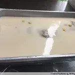 白果芋泥 Sweet Yam w/ Ginko Nuts