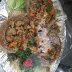 佛砵飘香 Crispy Yam Ring