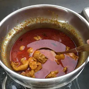 招牌咖喱鸡 Signature Curry Chicken