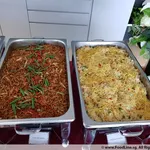 Yang Zhou Fried Rice