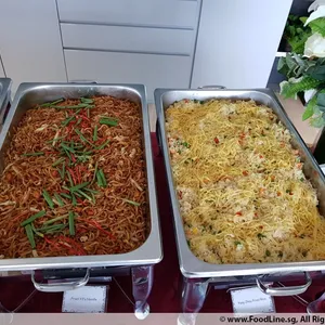 Yang Zhou Fried Rice
