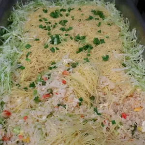 Yang Zhou Fried Rice