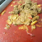 Signature Curry Chicken w/ Potato
