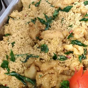 Golden Oat Dory Fish Fillet