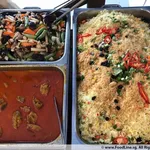 Thai Pineapple Rice