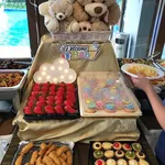 Happy Cupcakes