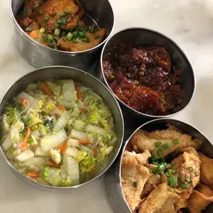 Meal Type: Dinner