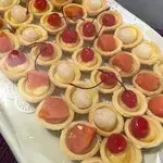 Fruit Tartlets