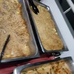 星州米粉 Fried Bee Hoon