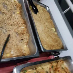 星州米粉 Fried Bee Hoon