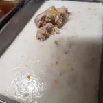 芋泥椰浆 Yam Paste w/ Coconut milk