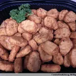炸麦香鸡 Chicken Nugget