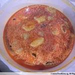 咖哩鸡肉 Curry Chicken