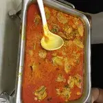 Signature Curry Chicken with Potatoes