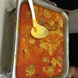 Signature Curry Chicken with Potatoes