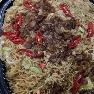 Sin Chow Bee Hoon