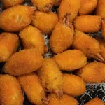 Breaded Crab Claw