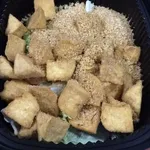 Cereal Tofu