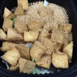 Cereal Tofu