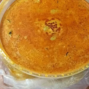 Nonya Curry Chicken