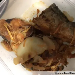 Tingkat Order: