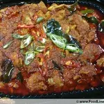 Ayam Masak Merah