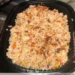 Yang Chow Fried Rice