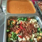 Famous Curry Chicken 招牌咖哩鸡