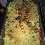 Thai Pineapple Rice