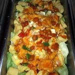 Sweet & Sour Fish
