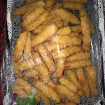 Tempura Prawn