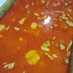 咖喱鸡 Signature Curry Chicken