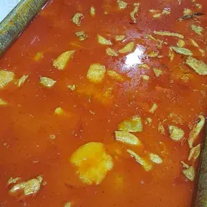 咖喱鸡 Signature Curry Chicken