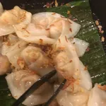 Steamed Mini Soon Kueh