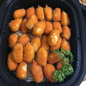 Breaded Crab Claw
