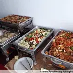 Sweet & Sour Fish