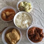 Meal Type: Lunch