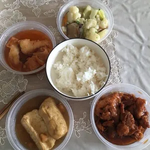 Meal Type: Lunch
