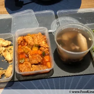 Meal Type: Dinner