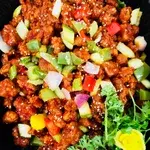 咕噜肉 Sweet & Sour Pork