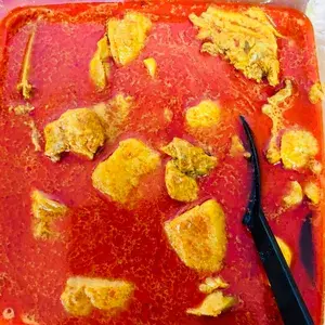 咖喱鸡 Signature Curry Chicken