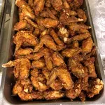 Hot & Spicy Drumlet
