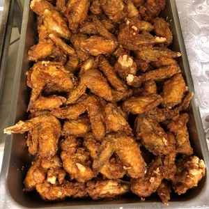 Hot & Spicy Drumlet